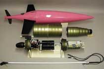 美称一武器可轻易封锁中国 阻挡大陆收复台湾