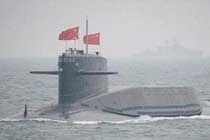 港媒称中国潜艇将使用两种新型材料可实现隐身