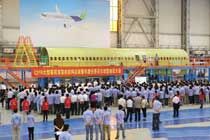 中国第三代航空铝材获突破 与美俄仍有30年差距