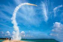 美媒：中俄针对美国增强军力 最可能对美动武