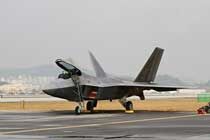 美媒称中国曾从美盟友处获技术 让美不敢卖F22