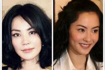 离过婚更抢手?张雨绮约会神秘男 张柏芝绯闻多