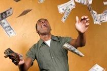 一夜暴富的四大生肖