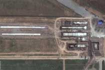 港媒：解放军开始安装电磁弹射试验装置