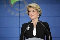 澳大利亚：无意参与美军在南海行动