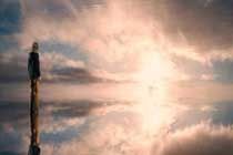 未解之谜：轮回之说真的存在吗？