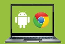微软之鉴：Android与Chrome OS融合纯属伪命题