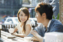 两性间不怀好意的8句偷情话