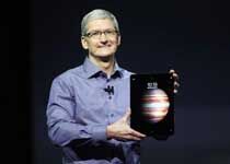  iPad Pro开门不利：首月在华销量不足5万 