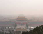 微软和IBM从预测中国雾霾发现商机