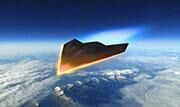 美国2020年发射高超音速导弹 可能点燃核危机