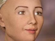 专家称过多接触智能机器人将损伤儿童大脑识别力