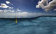 苏格兰海域将建造世界上最大漂浮风力发电站