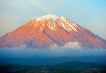 澳大利亚东海岸发现火山墓地被称为“失落的世界”