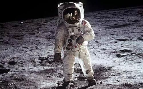 NASA欲进行大胆的太空任务 让人类重返月球