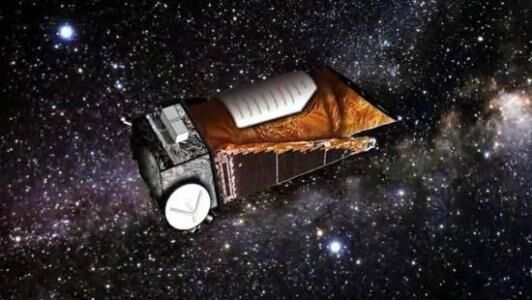 9年了，开普勒望远镜将于周四结束工作
