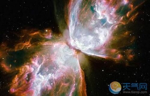 科学家观察到非常罕见年轻恒星的大规模爆发