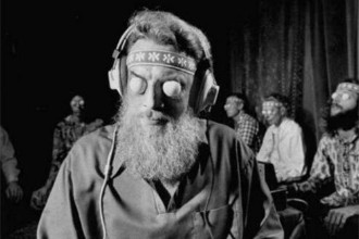 美国通灵部队是真的存在吗，和阴兵有什么区别，谁厉害