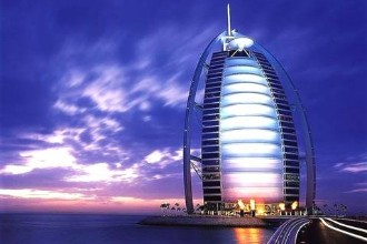 比迪拜更富有，更土豪的王国，却很少有人知道它的名字