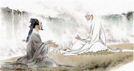 宁与智者共苦，不与愚者同乐