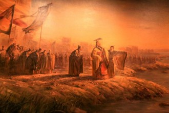 中国名山那么多，凭什么只有泰山有资格被印在人民币上