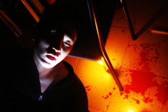 上海十大灵异事件恐怖吗