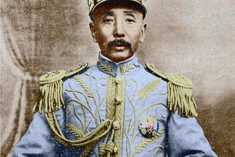 张作霖临死前留下了什么遗言