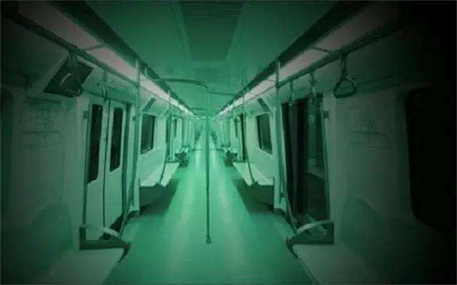 轰动全国的北京地铁灵异事件：高僧与野鬼达成协议