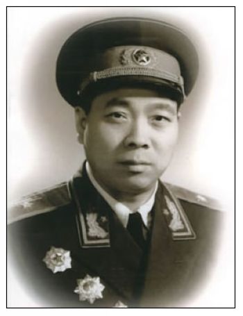 北京军区部队被卫戍区缴械经过