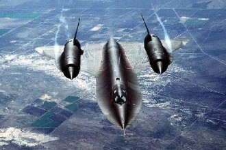 未来超高速飞行器：纽约到伦敦只要一小时