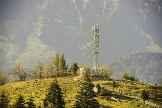 诺基亚新技术 11秒传输5GB数据