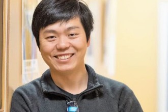 硅谷科学家贾扬清正式加入阿里巴巴