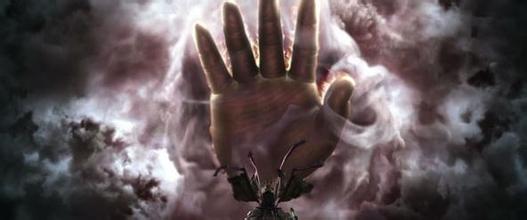 五指山另一种不为人知的传说