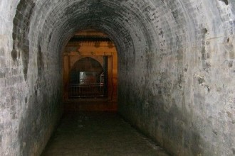 乾隆墓里的两次灵异事件 至今仍无科学解释