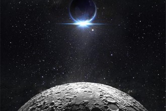 科学家不敢公布的真相 月球上到底存在生命吗