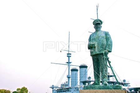 东乡平八郎晚年为何愧疚击沉北洋海军“高升”号？