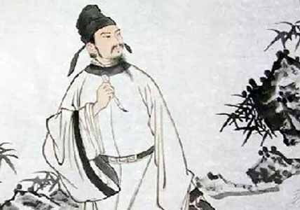唐代哪位诗人在邻国日本最受欢迎？并非李白杜甫
