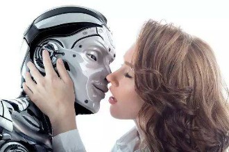 2016年或迎来性爱机器人热潮