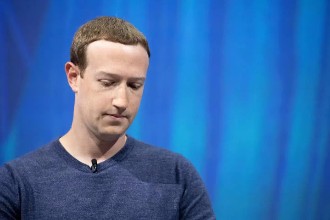 Facebook不小心删除扎克伯格的帖子 发言人：不打算恢复