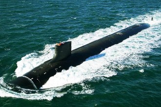 美国核潜艇为啥这么贵？比俄罗斯贵十倍的原因让国人清醒