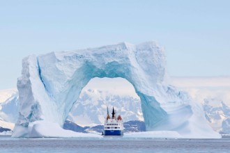 南极洲八大未解之谜,至今未解密 
