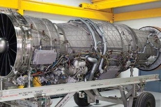 领先全世界何止20年！初窥美六代战机发动机