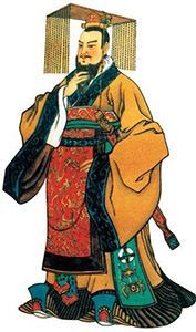 被称为一代“暴君”的秦始皇为何从不诛杀功臣？