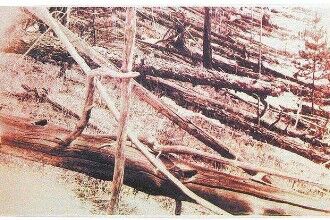 王恭厂大爆炸——爆炸现场为何诡异难解？