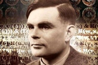 计算机之父——图灵，他的一个发明让二战提前两年结束