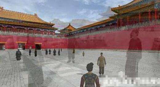 北京灵异恐怖事件 胆小慎入