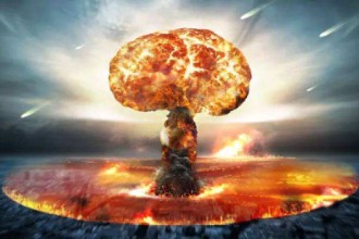 核弹威力大还是原子弹威力大，具体可以造成多大伤害