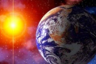 意大利天文学家称地球不会被太阳吞没