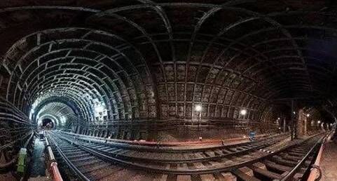 1975年莫斯科地铁失踪案时隔40年真相被揭开