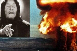 欧洲龙婆巴巴万加预言中国成为新的超级大国